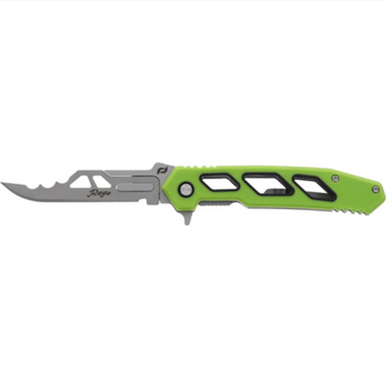 BTI SCHRADE ISOLATE ENRAGE 7 - Knives & Multi-Tools